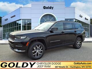 2025 Jeep Grand Cherokee L for sale in Huntington WV