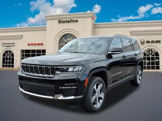 2025 Jeep Grand Cherokee L for sale in Fort Mill SC