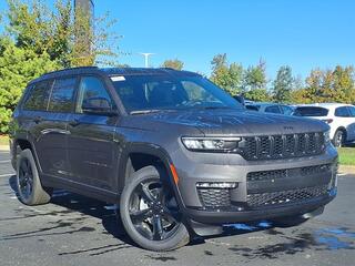 2025 Jeep Grand Cherokee L for sale in Cincinnati OH