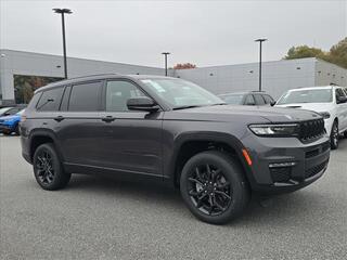 2025 Jeep Grand Cherokee L for sale in Greer SC