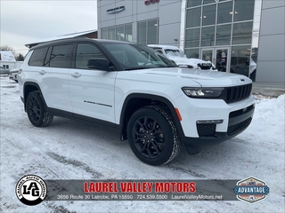 2025 Jeep Grand Cherokee L for sale in Greensboro NC