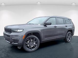 2025 Jeep Grand Cherokee L for sale in Chattanooga TN