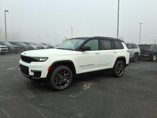 2025 Jeep Grand Cherokee L for sale in Huntington WV