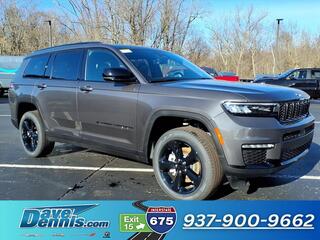2025 Jeep Grand Cherokee L for sale in Dayton OH