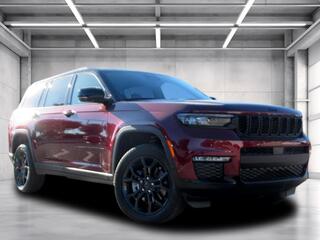 2025 Jeep Grand Cherokee L for sale in Mt. Dora FL
