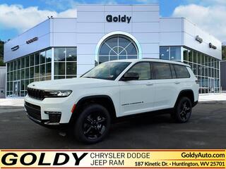 2025 Jeep Grand Cherokee L for sale in Huntington WV