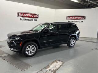 2021 Jeep Grand Cherokee L for sale in Cincinnati OH