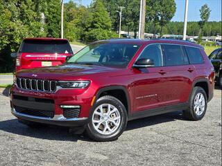 2021 Jeep Grand Cherokee L for sale in Forest City NC