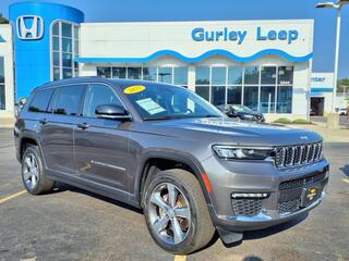 2022 Jeep Grand Cherokee L for sale in Tupelo MS