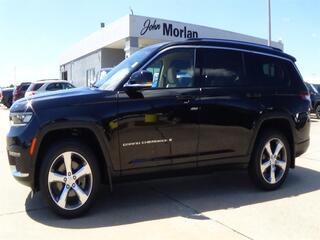 2022 Jeep Grand Cherokee L for sale in Cape Girardeau MO