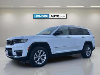 2022 Jeep Grand Cherokee L for sale in Elizabethtown PA