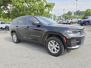 2022 Jeep Grand Cherokee L for sale in Spartanburg SC