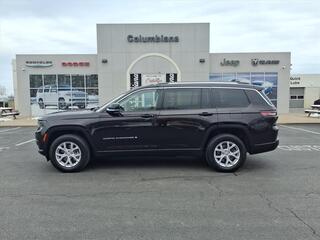 2022 Jeep Grand Cherokee L for sale in Boardman OH