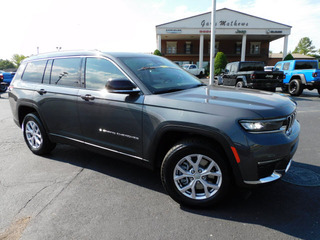 2022 Jeep Grand Cherokee L for sale in Clarksville TN