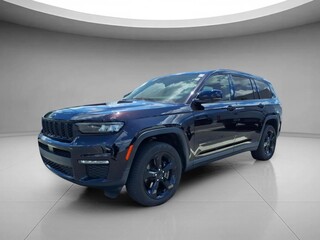 2022 Jeep Grand Cherokee L for sale in Lancaster SC