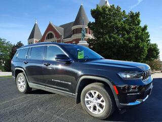 2022 Jeep Grand Cherokee L for sale in Monroe WI