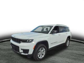 2023 Jeep Grand Cherokee L for sale in West Seneca NY