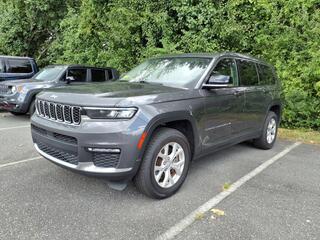2023 Jeep Grand Cherokee L for sale in Fort Mill SC