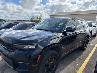 2023 Jeep Grand Cherokee L for sale in Rosenberg TX