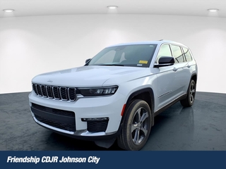 2023 Jeep Grand Cherokee L for sale in Greenville SC
