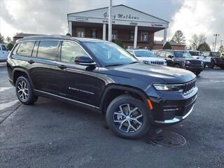 2023 Jeep Grand Cherokee L for sale in Clarksville TN