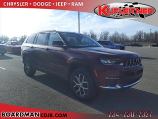 2023 Jeep Grand Cherokee L for sale in Boardman OH