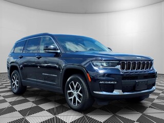 2023 Jeep Grand Cherokee L for sale in High Point, NC