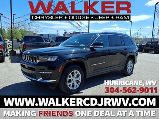 2023 Jeep Grand Cherokee L for sale in Hurricane WV