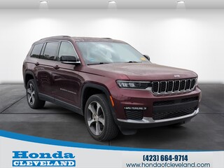 2023 Jeep Grand Cherokee L for sale in Cleveland TN