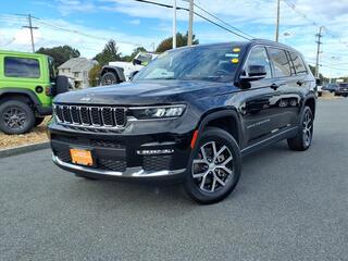 2023 Jeep Grand Cherokee L