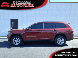 2023 Jeep Grand Cherokee L for sale in Meridian MS