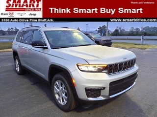 2023 Jeep Grand Cherokee L for sale in White Hall AR