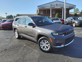 2023 Jeep Grand Cherokee L for sale in Clarksville TN