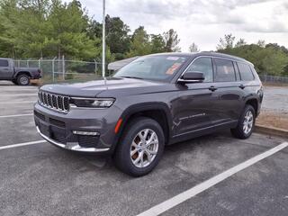 2023 Jeep Grand Cherokee L for sale in Greenville SC