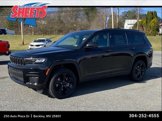 2024 Jeep Grand Cherokee L for sale in Beckley WV