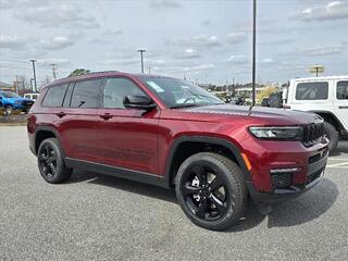 2024 Jeep Grand Cherokee L for sale in Greer SC