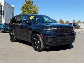 2024 Jeep Grand Cherokee L for sale in Greenville SC