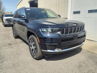 2024 Jeep Grand Cherokee L