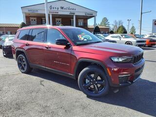 2024 Jeep Grand Cherokee L for sale in Clarksville TN