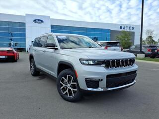 2024 Jeep Grand Cherokee L for sale in Lebanon TN