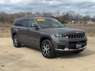 2024 Jeep Grand Cherokee L for sale in Starkville MS