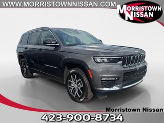2024 Jeep Grand Cherokee L for sale in Morristown TN