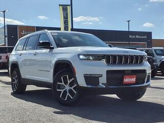 2024 Jeep Grand Cherokee L for sale in Columbia SC