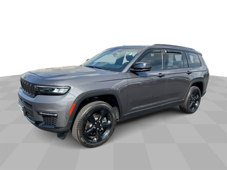 2024 Jeep Grand Cherokee L for sale in Frankfort IL
