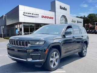 2024 Jeep Grand Cherokee L for sale in Gibsonia PA