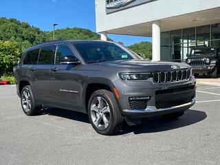 2024 Jeep Grand Cherokee L for sale in Waynesville NC