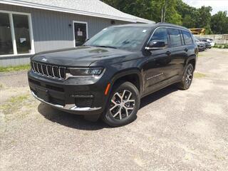 2024 Jeep Grand Cherokee L for sale in Johnstown PA