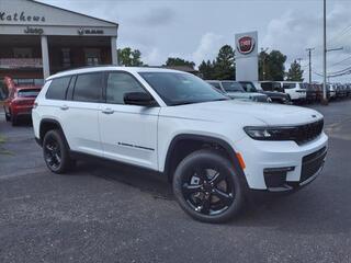 2024 Jeep Grand Cherokee L for sale in Clarksville TN