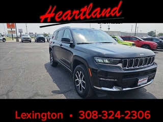 2024 Jeep Grand Cherokee L for sale in Lexington NE
