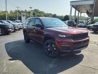 2024 Jeep Grand Cherokee L for sale in Clarksville TN